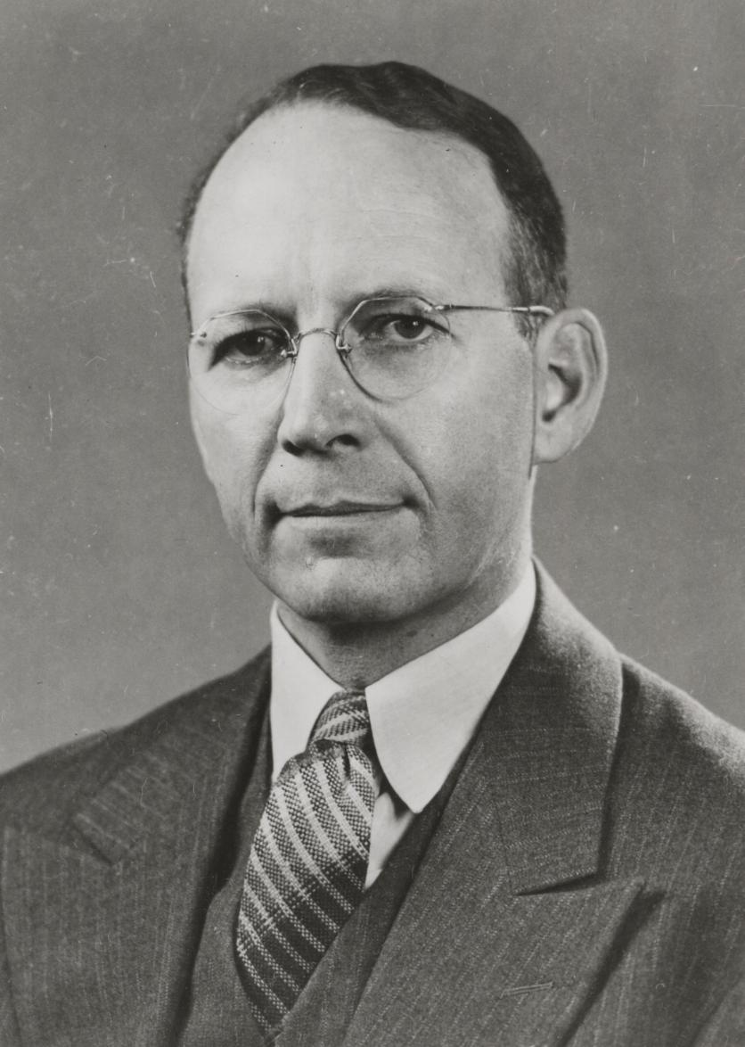 In Praise Of The Great C.L. Farrar