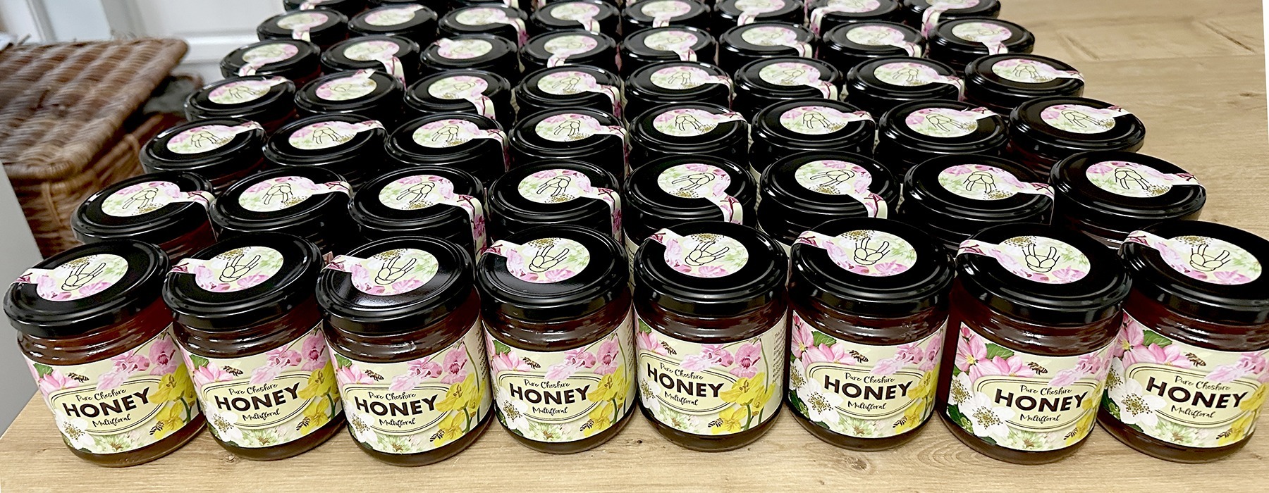 Proactive Beekeeping